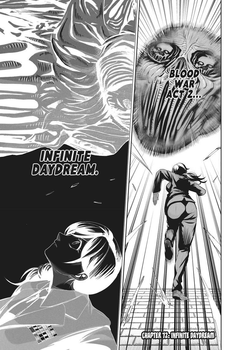 Lili Men Chapter 72 Page 1