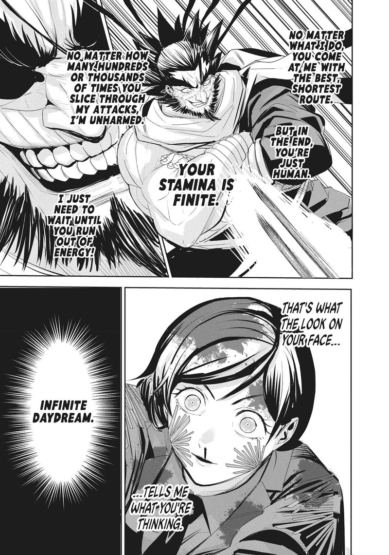 Lili Men Chapter 72 Page 14