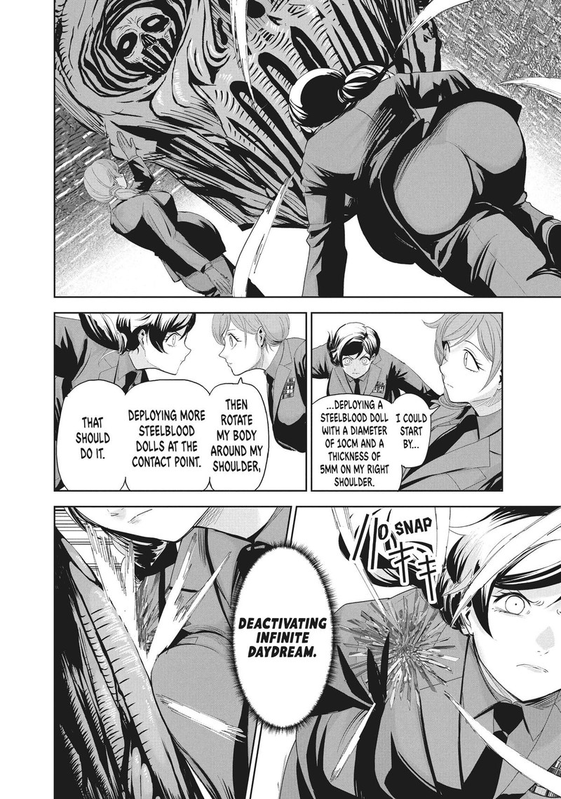 Lili Men Chapter 72 Page 4