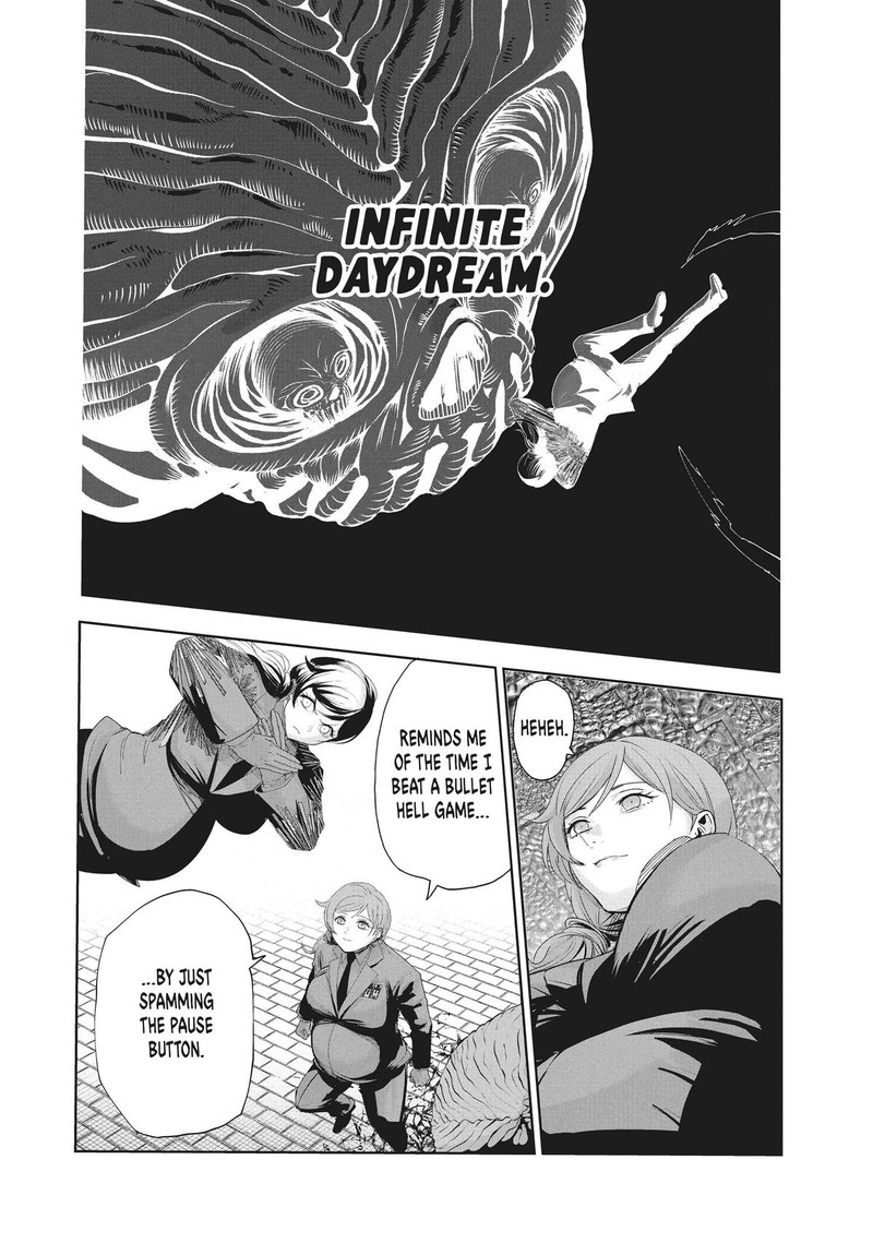 Lili Men Chapter 72 Page 6