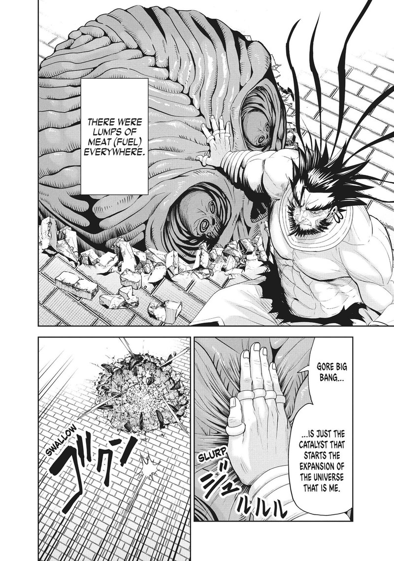 Lili Men Chapter 73 Page 10