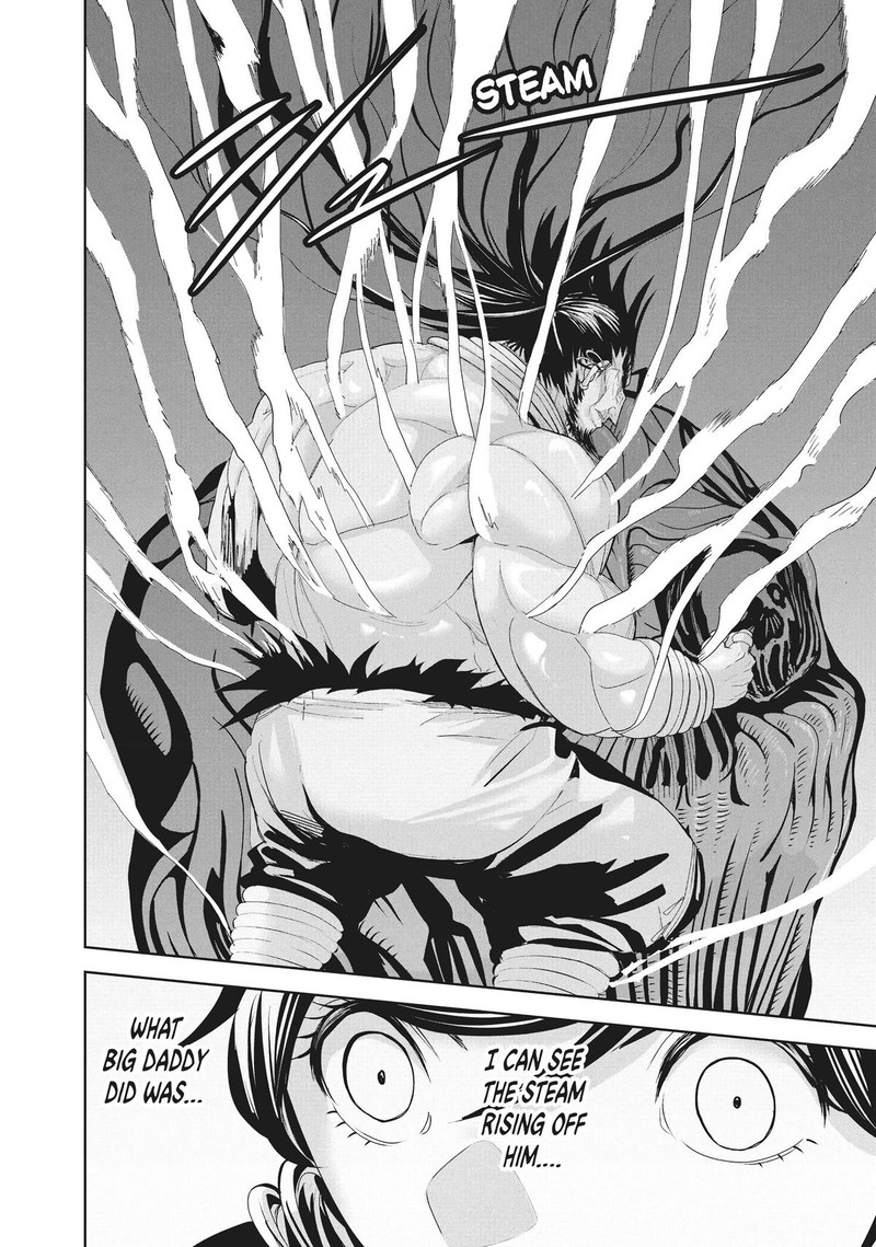 Lili Men Chapter 73 Page 8