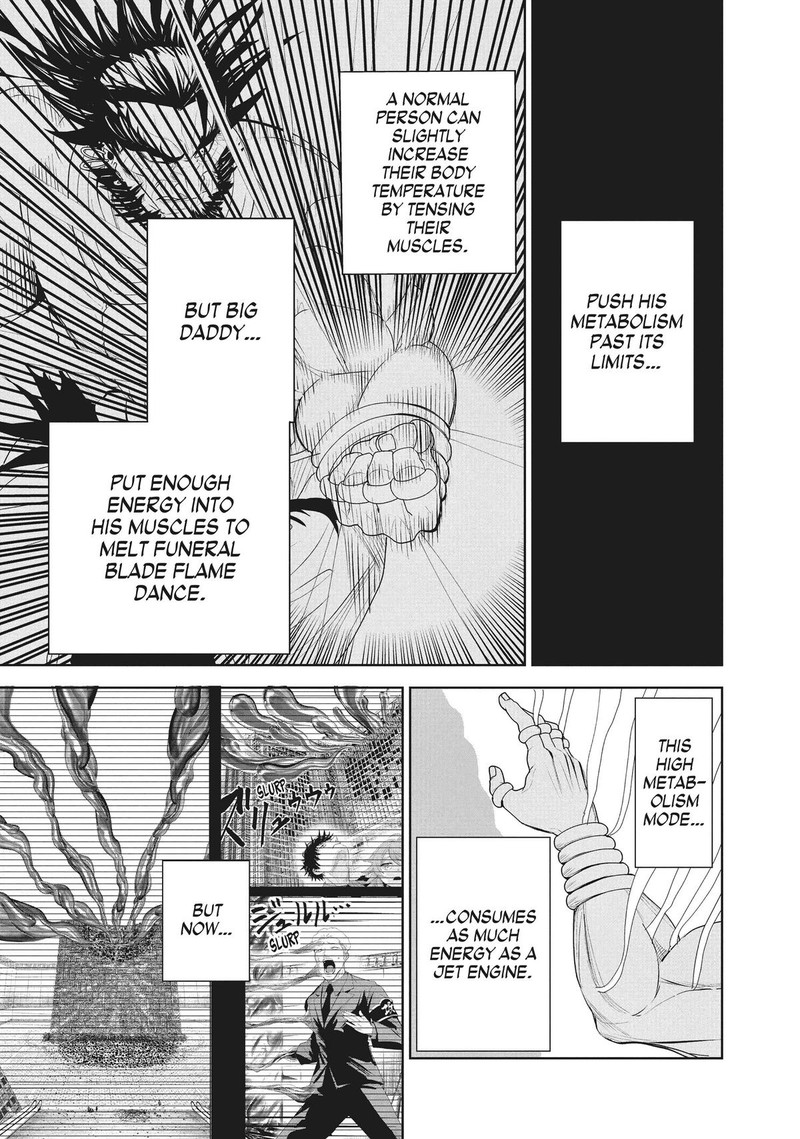 Lili Men Chapter 73 Page 9