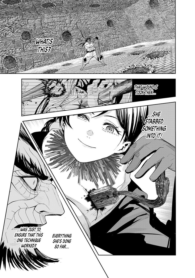 Lili Men Chapter 74 Page 1