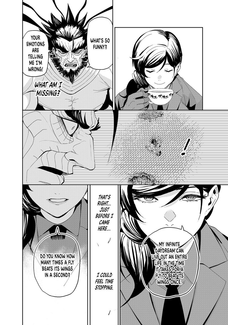 Lili Men Chapter 74 Page 14