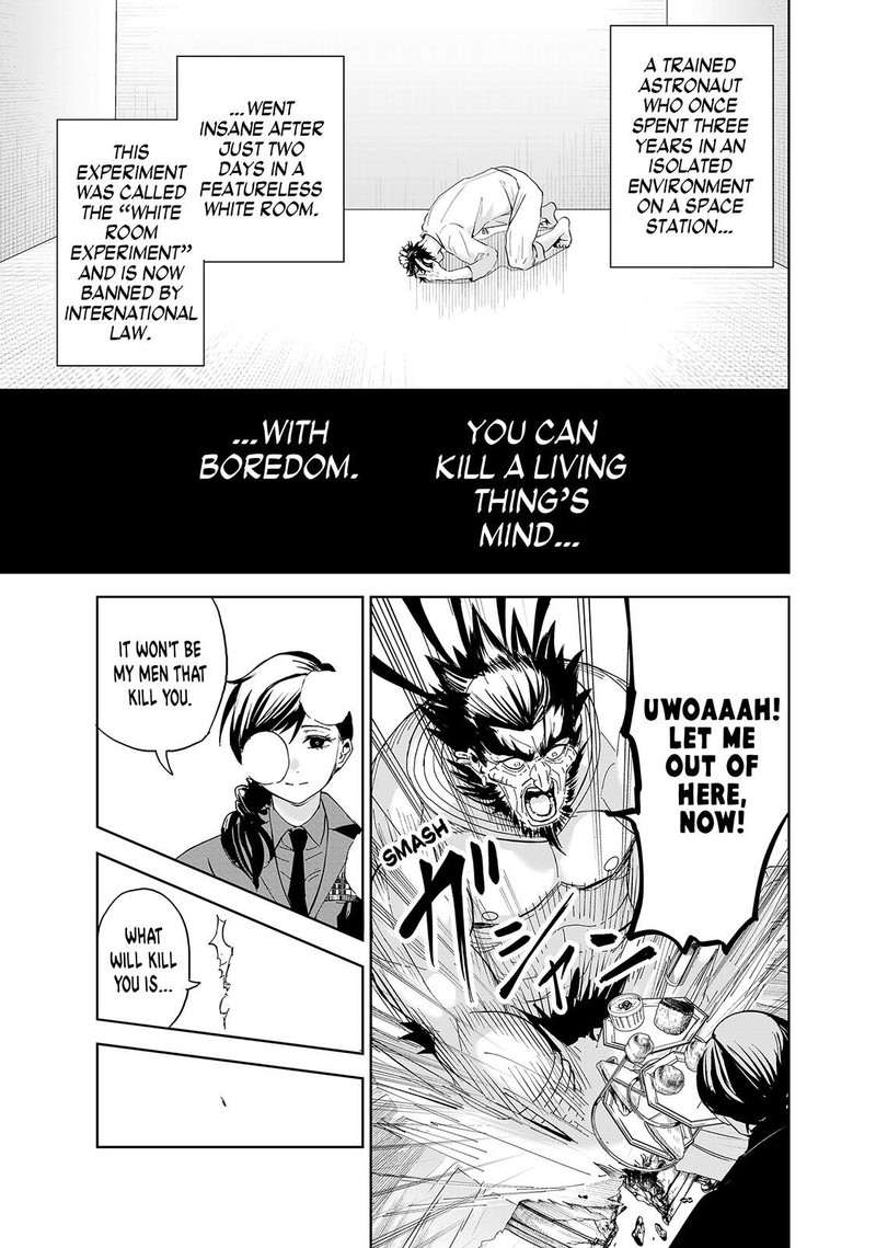 Lili Men Chapter 74 Page 17