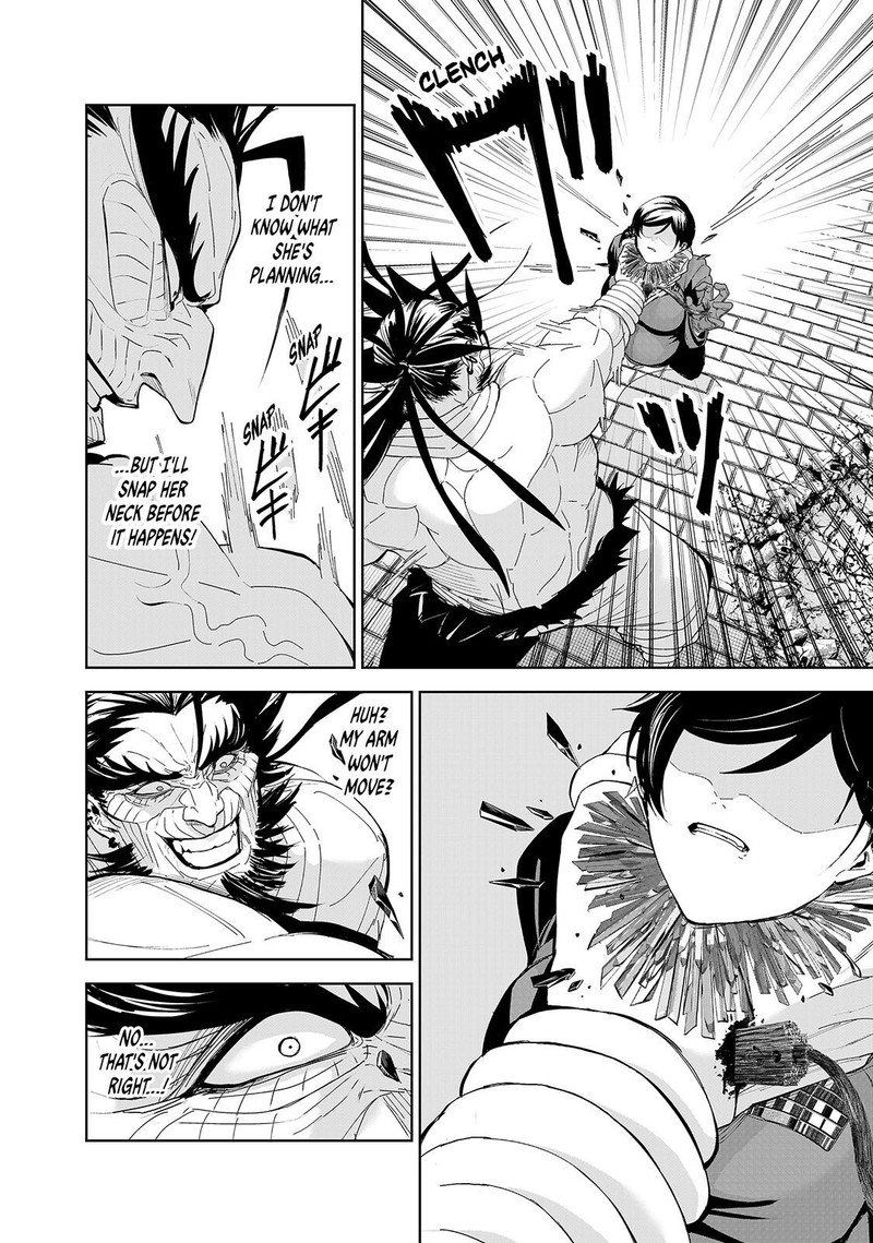 Lili Men Chapter 74 Page 2