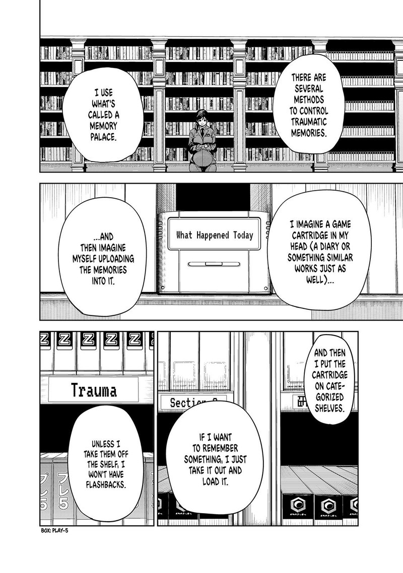 Lili Men Chapter 75 Page 12