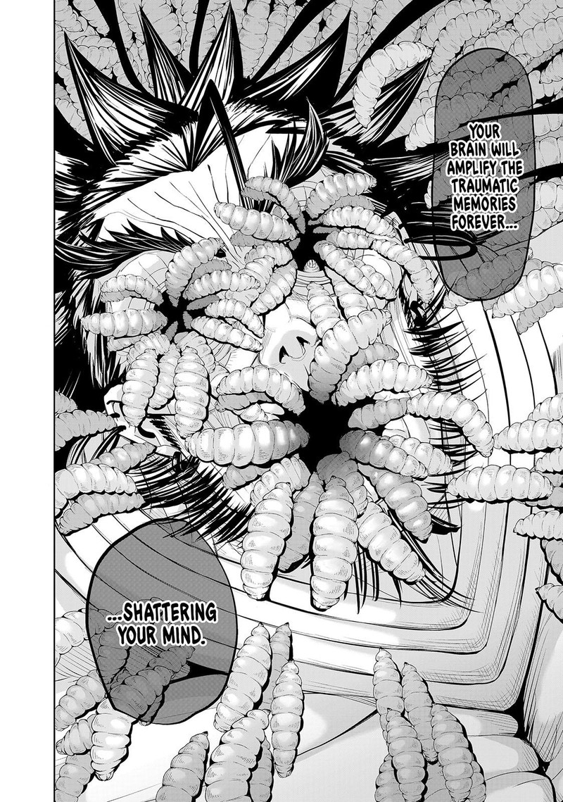 Lili Men Chapter 75 Page 14