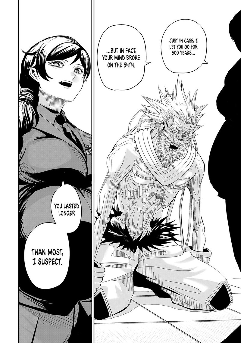 Lili Men Chapter 75 Page 16