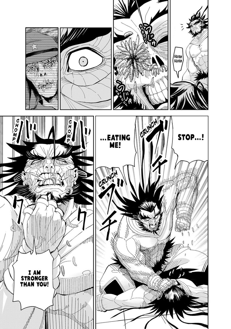 Lili Men Chapter 75 Page 6
