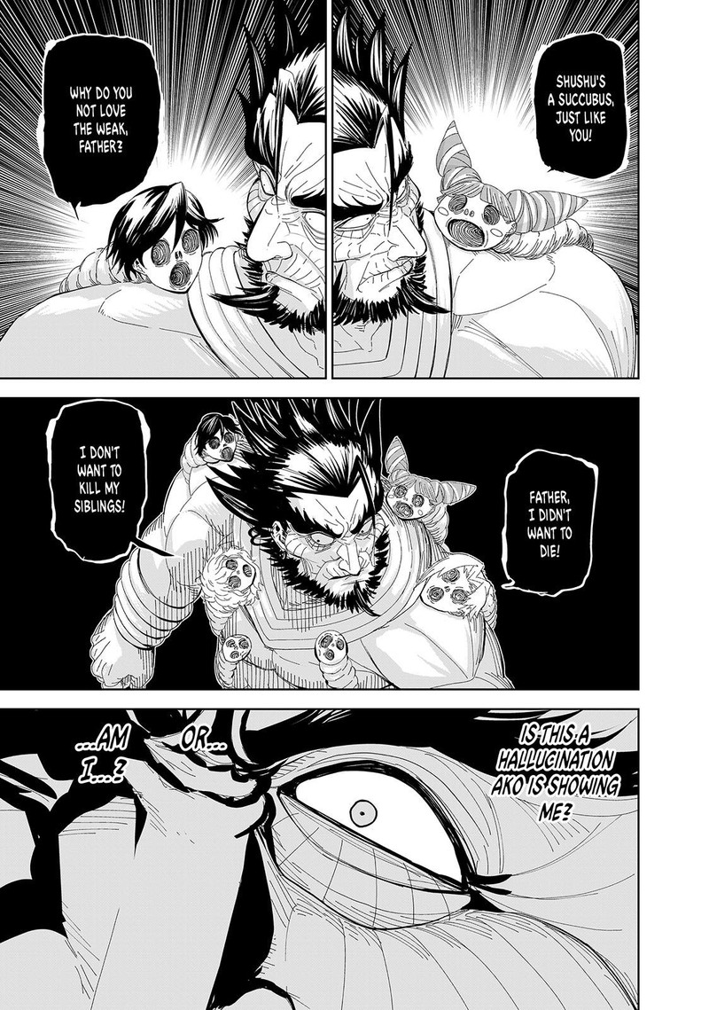 Lili Men Chapter 75 Page 8