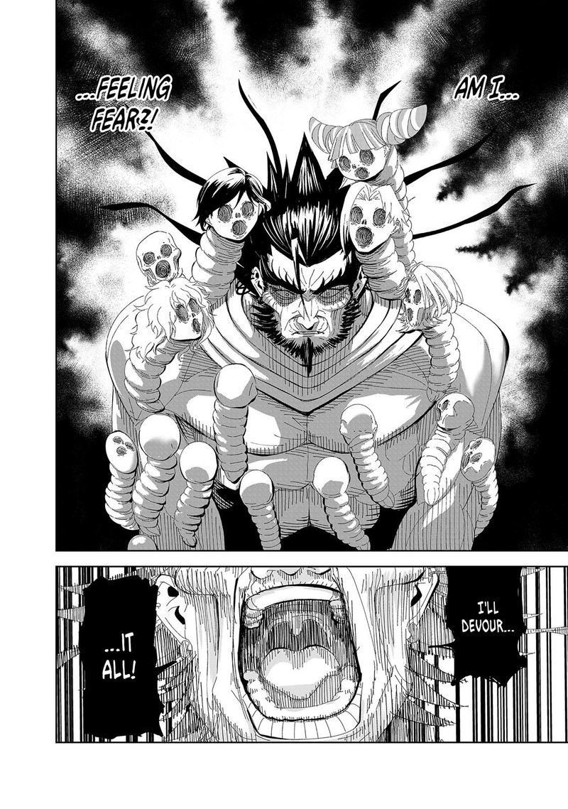 Lili Men Chapter 75 Page 9