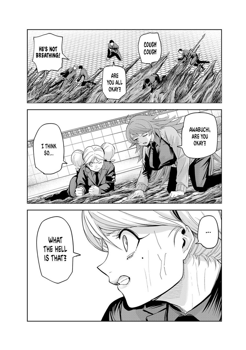 Lili Men Chapter 76 Page 14
