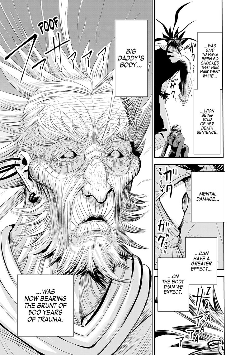 Lili Men Chapter 76 Page 3