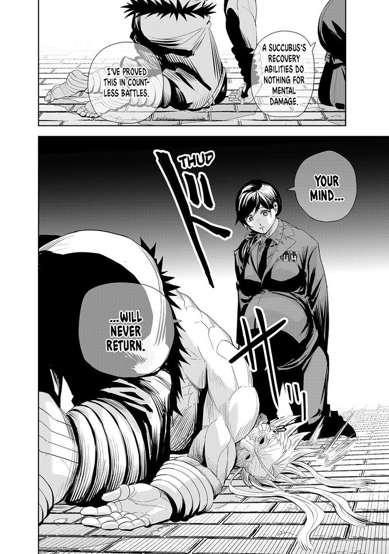Lili Men Chapter 76 Page 4