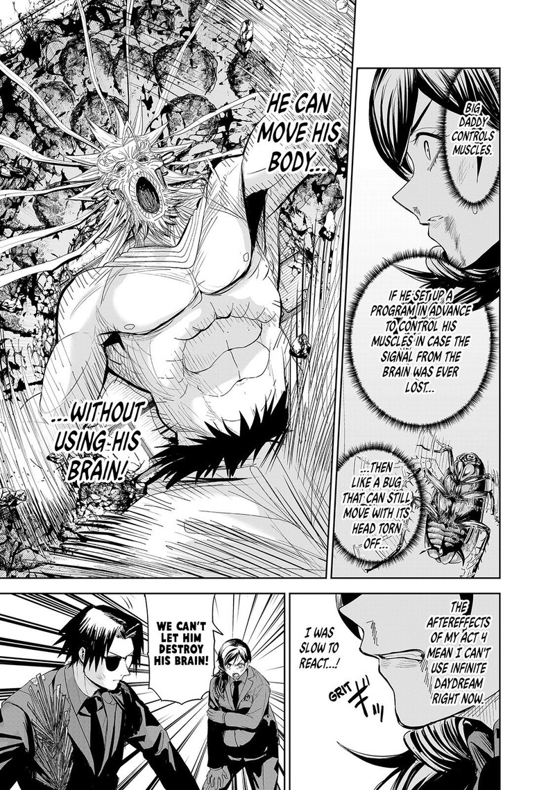 Lili Men Chapter 76 Page 9