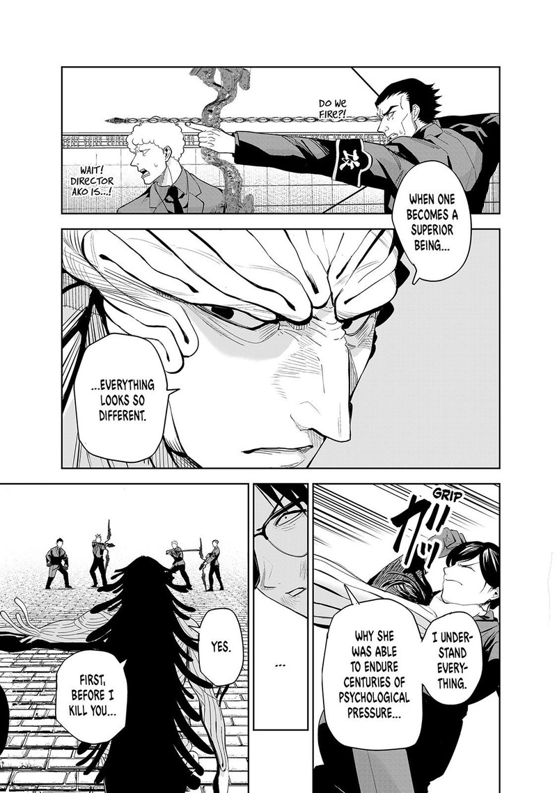 Lili Men Chapter 77 Page 16
