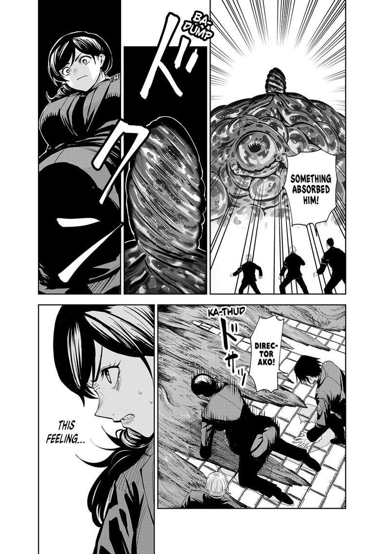 Lili Men Chapter 77 Page 2