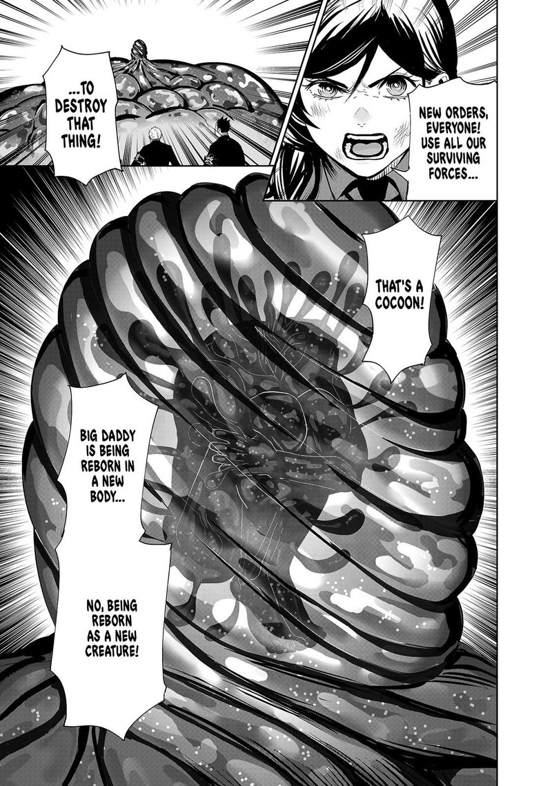 Lili Men Chapter 77 Page 3