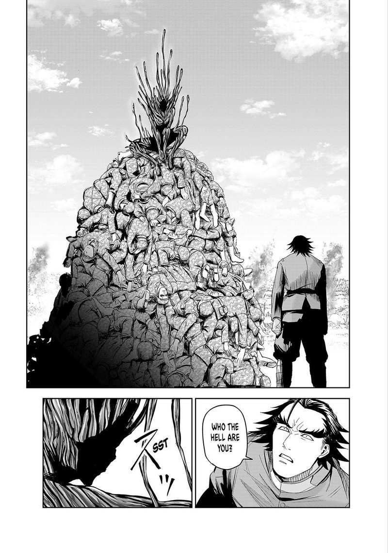 Lili Men Chapter 77 Page 7
