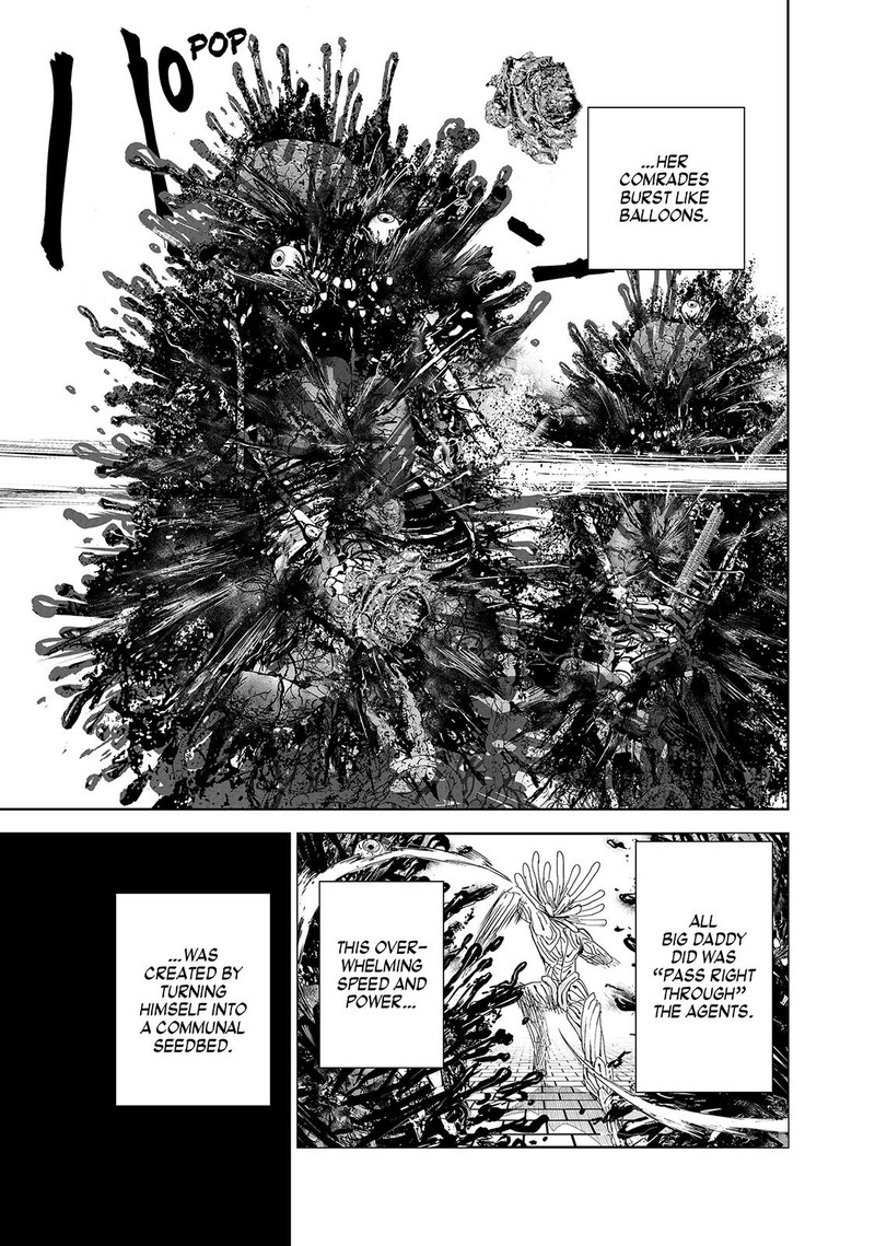 Lili Men Chapter 78 Page 11