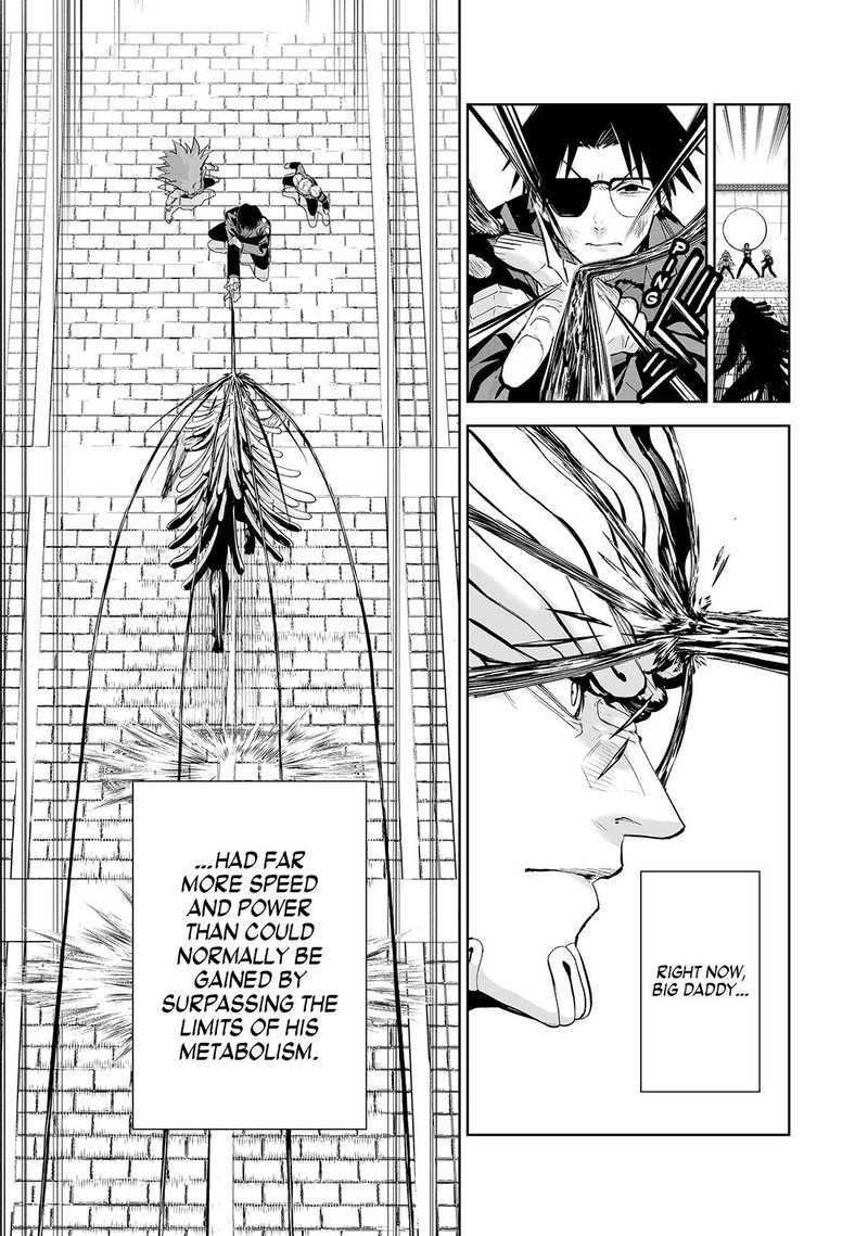 Lili Men Chapter 78 Page 13