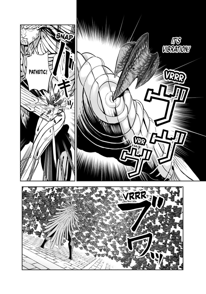 Lili Men Chapter 78 Page 18