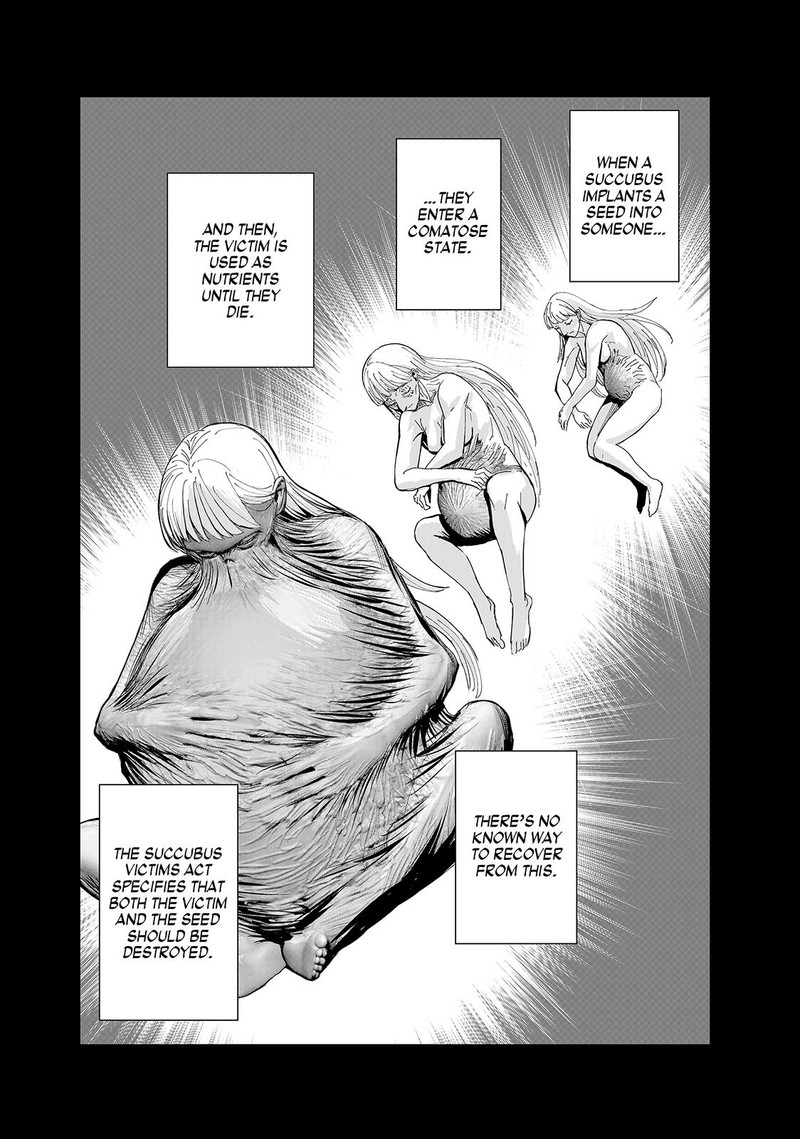 Lili Men Chapter 78 Page 2