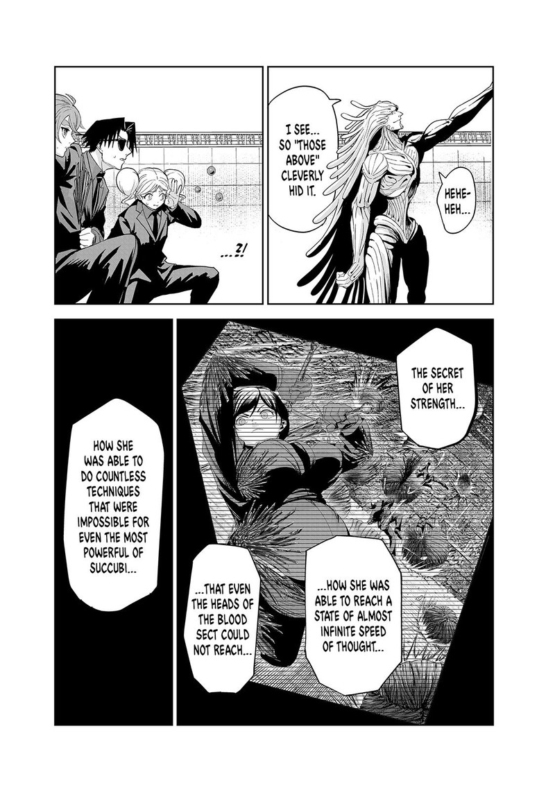 Lili Men Chapter 78 Page 6