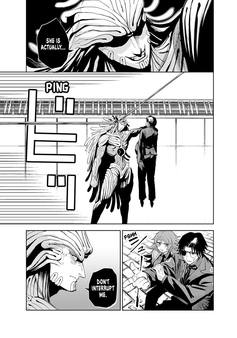 Lili Men Chapter 78 Page 7