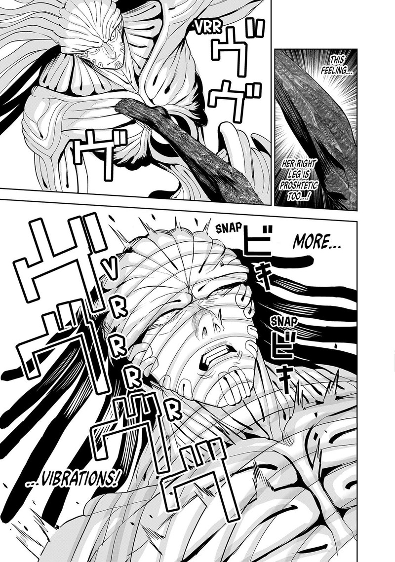 Lili Men Chapter 79 Page 3