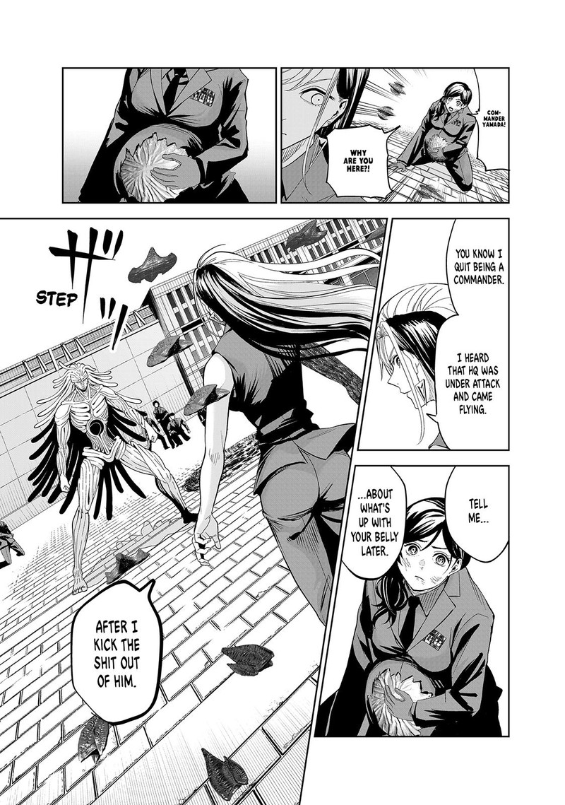 Lili Men Chapter 79 Page 5