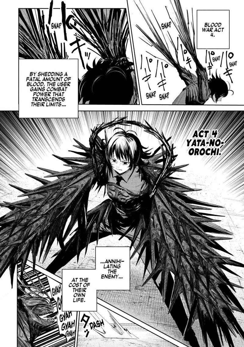 Lili Men Chapter 8 Page 14