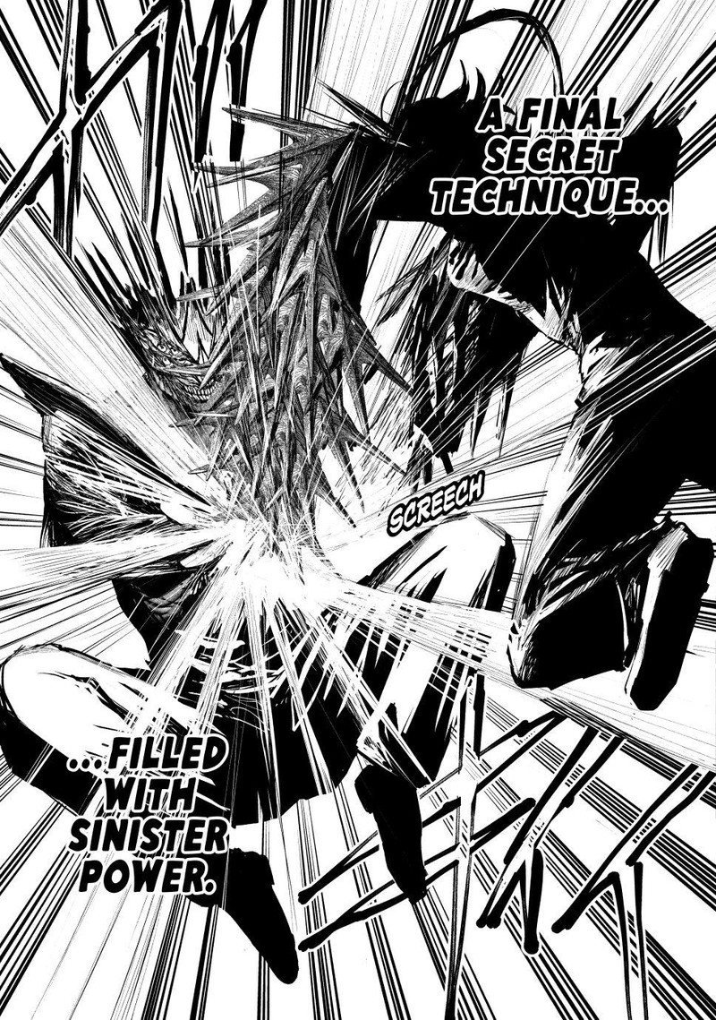 Lili Men Chapter 8 Page 15