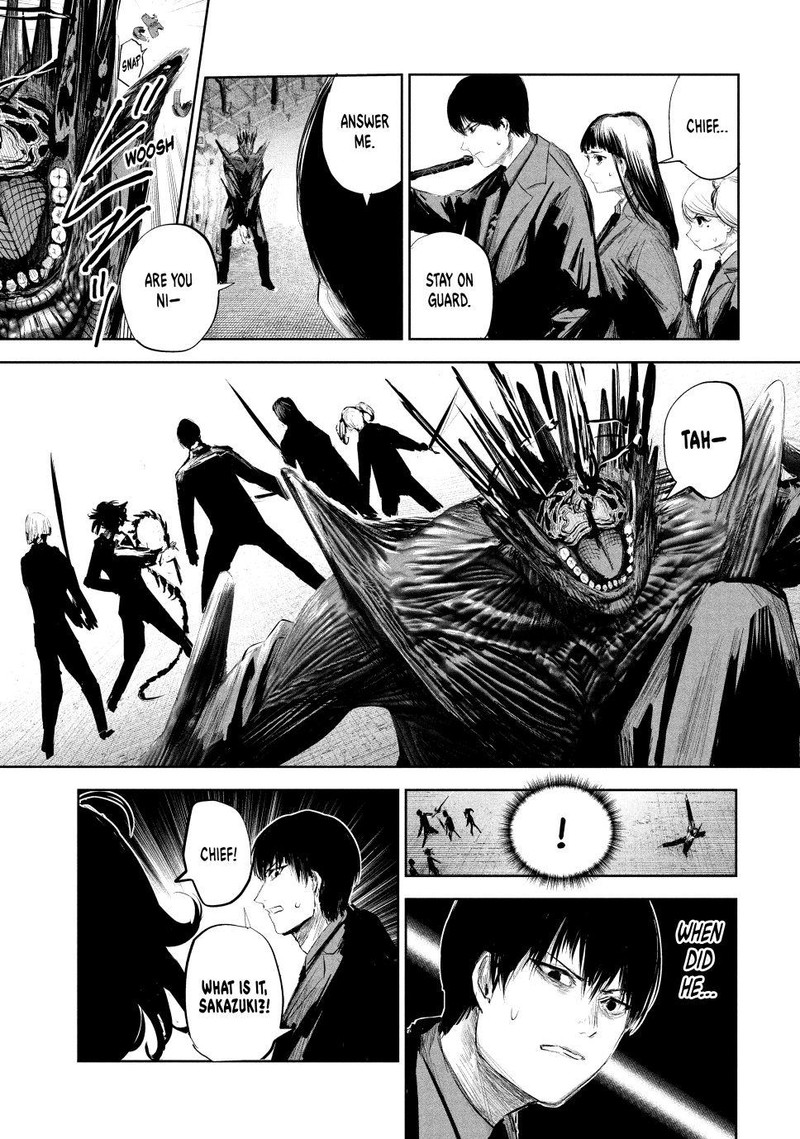 Lili Men Chapter 8 Page 3