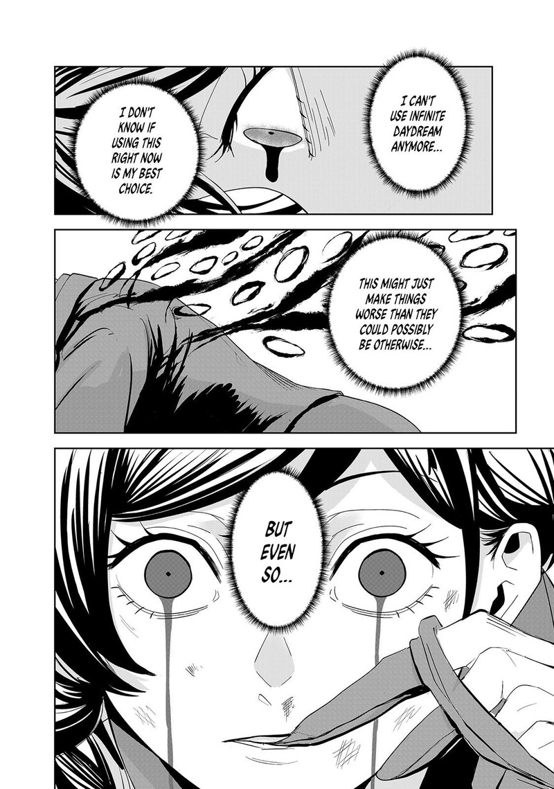 Lili Men Chapter 80 Page 16