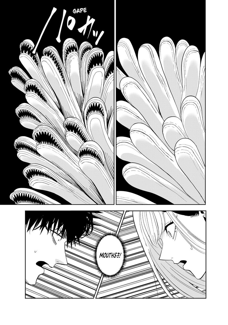Lili Men Chapter 80 Page 9