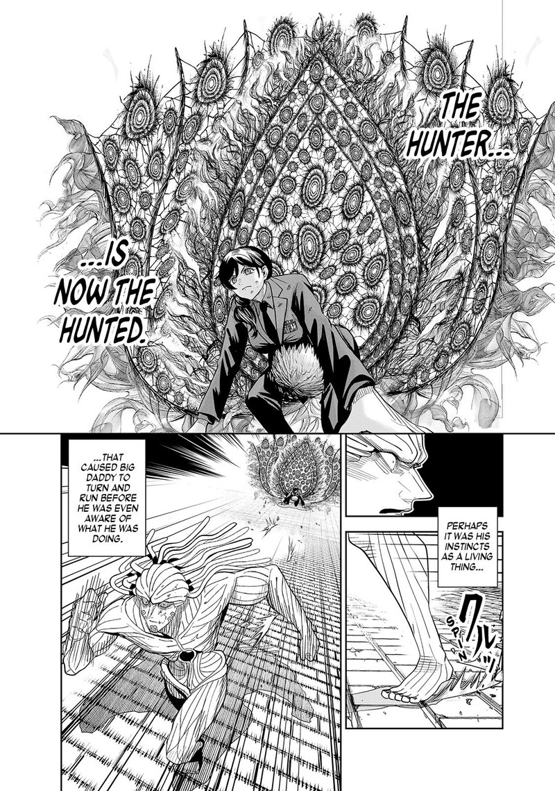 Lili Men Chapter 81 Page 13