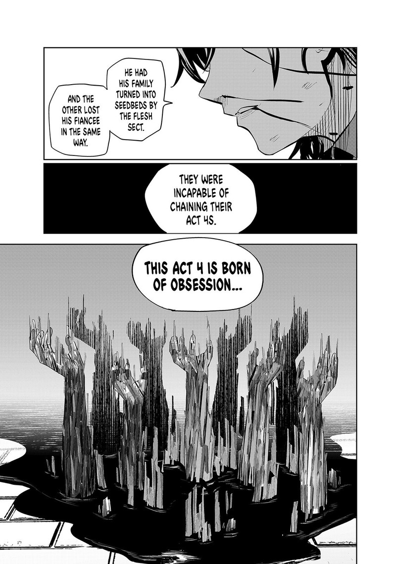 Lili Men Chapter 81 Page 17