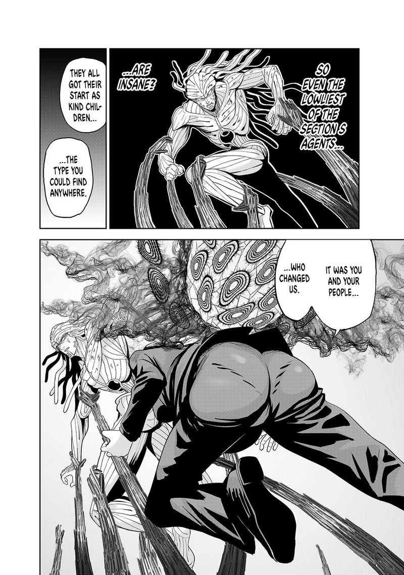 Lili Men Chapter 81 Page 18