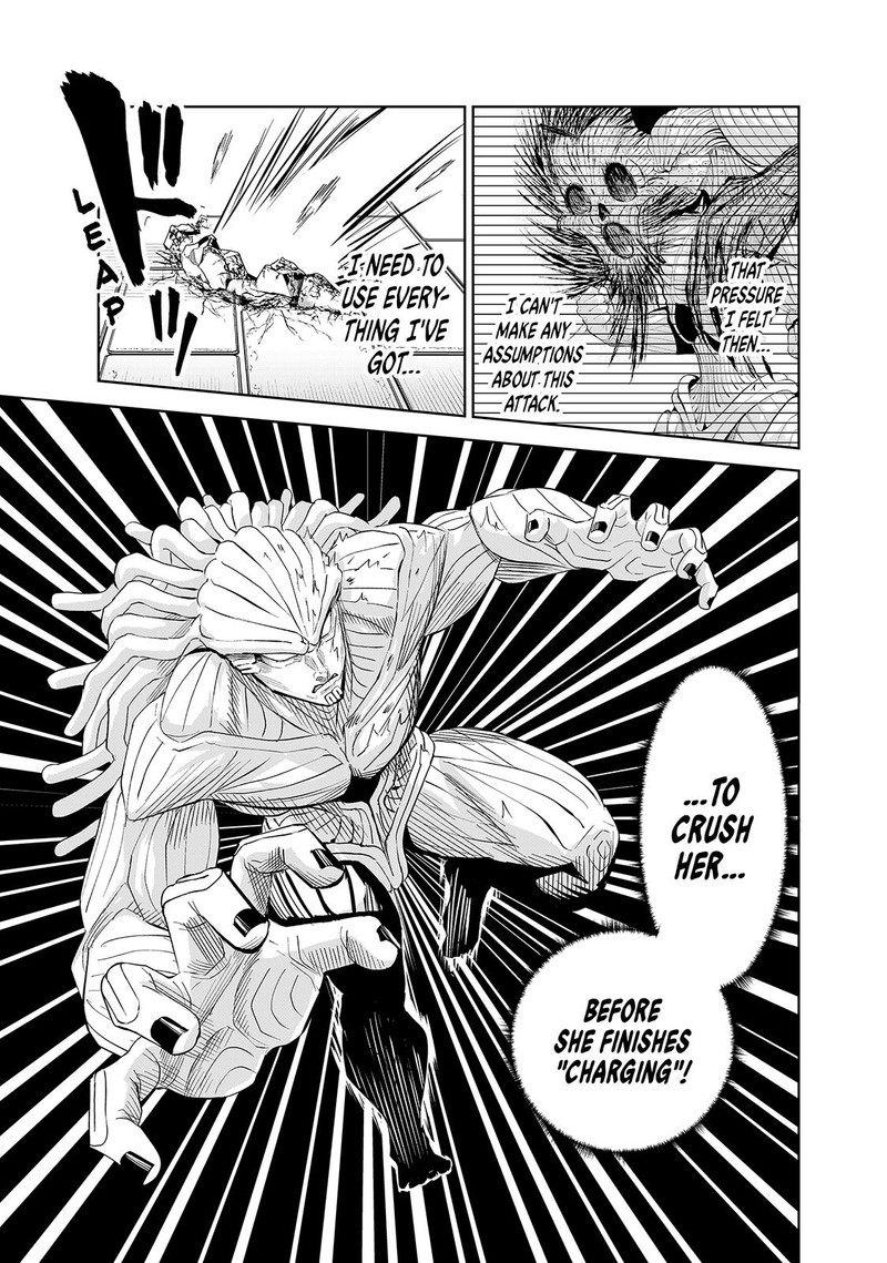 Lili Men Chapter 81 Page 3