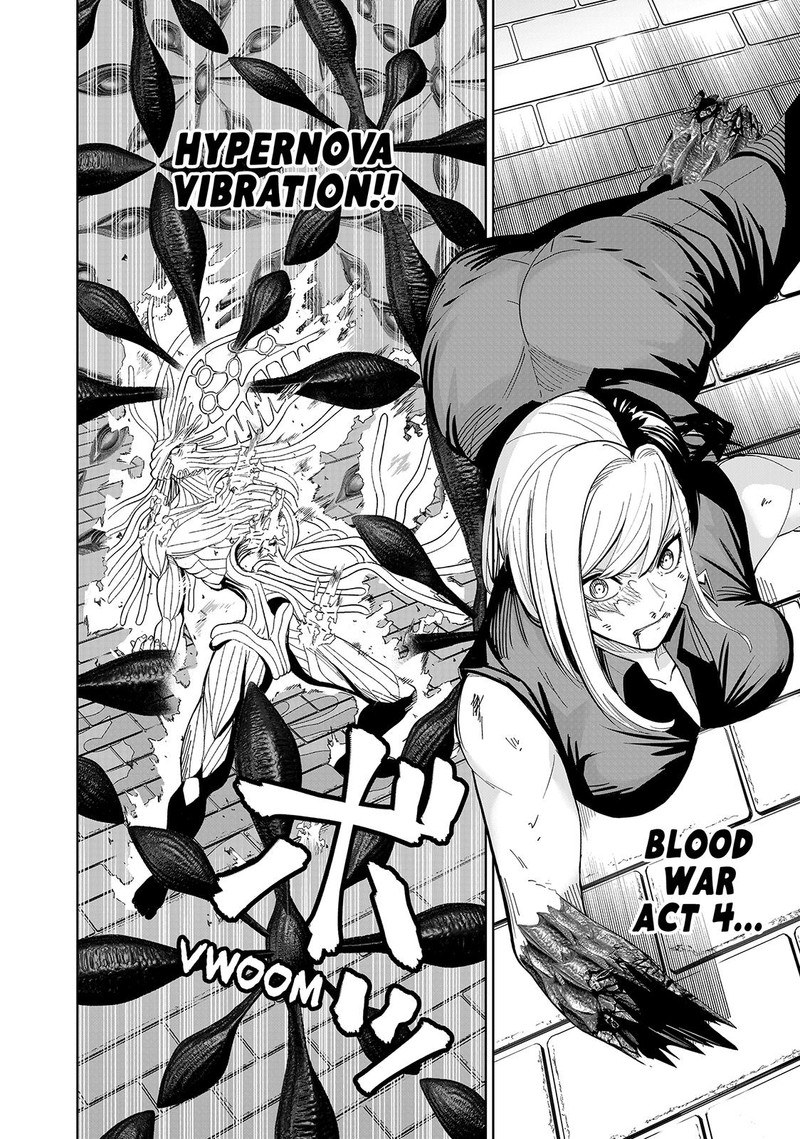 Lili Men Chapter 82 Page 11