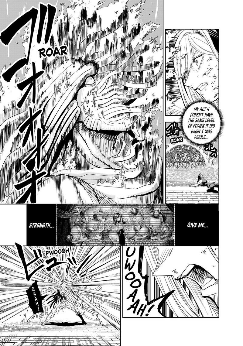 Lili Men Chapter 82 Page 12