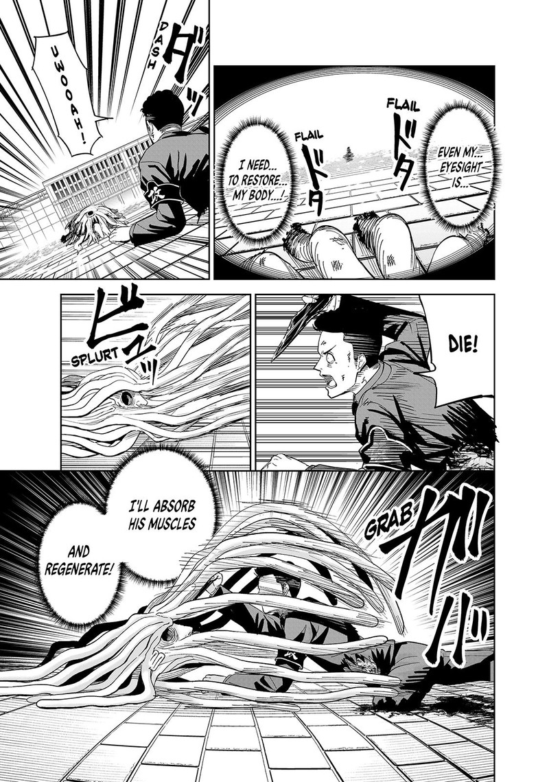 Lili Men Chapter 82 Page 14