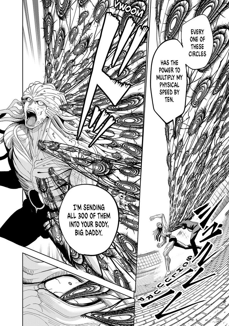 Lili Men Chapter 82 Page 2