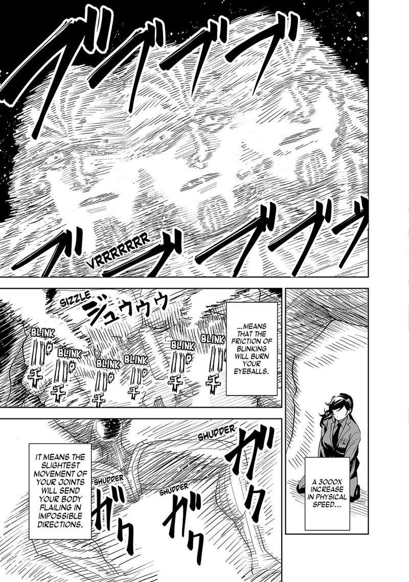 Lili Men Chapter 82 Page 3