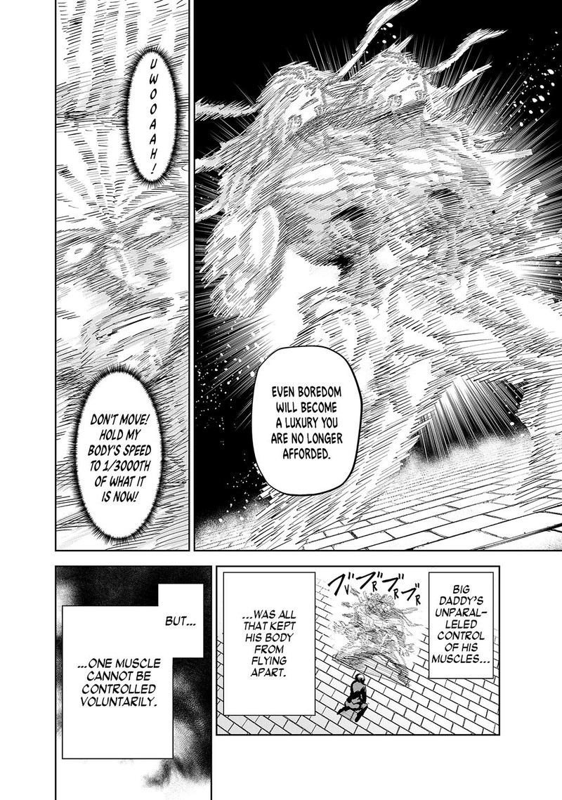 Lili Men Chapter 82 Page 4