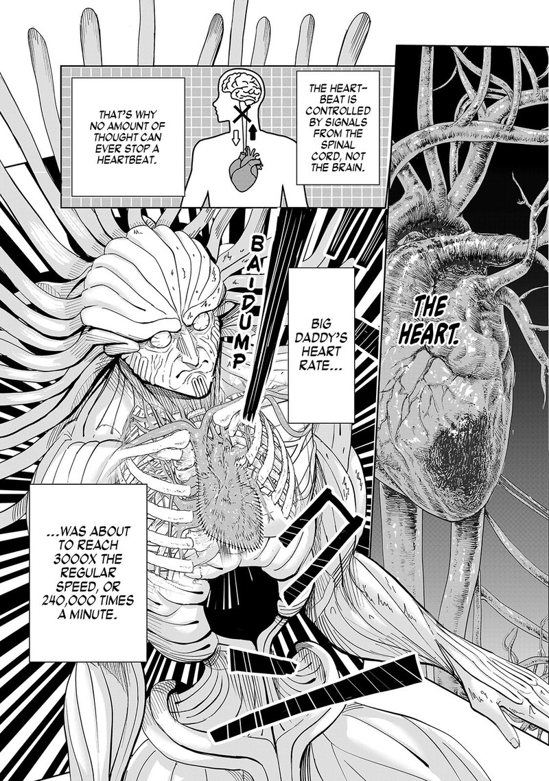Lili Men Chapter 82 Page 5