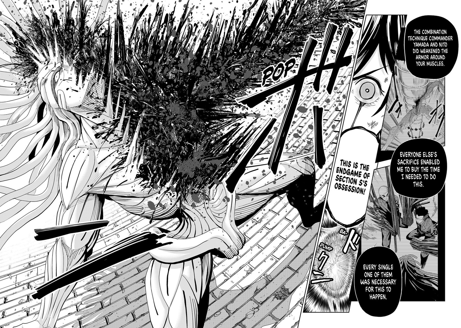 Lili Men Chapter 82 Page 6